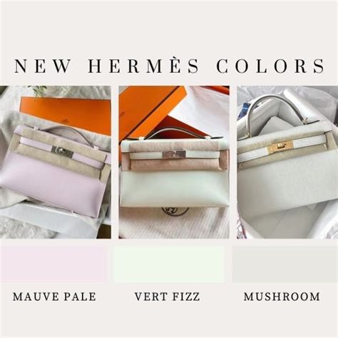 hermes 2022 men|hermès color chart 2022.